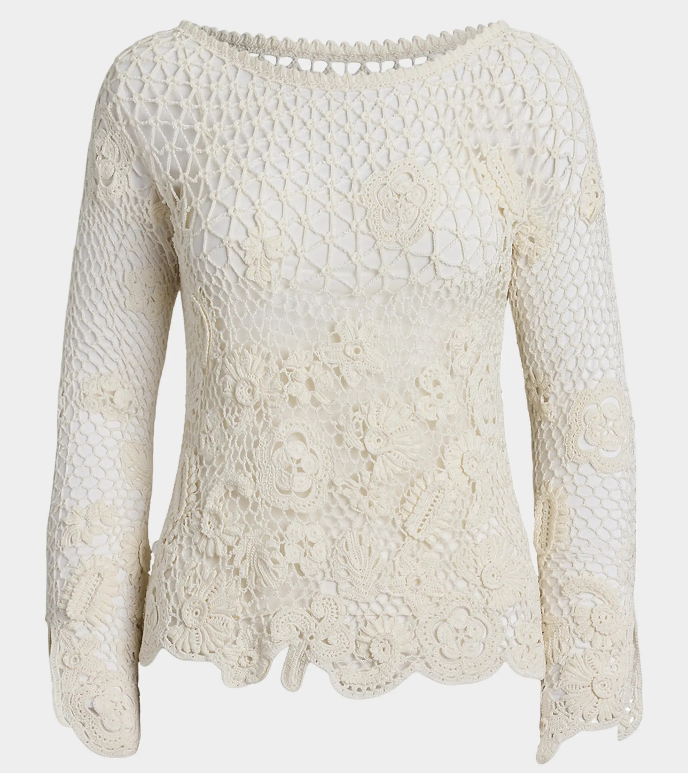 Ralph Lauren Collection 290970597001LUXCREAM